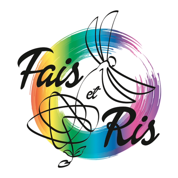 Logo Fais et Ris