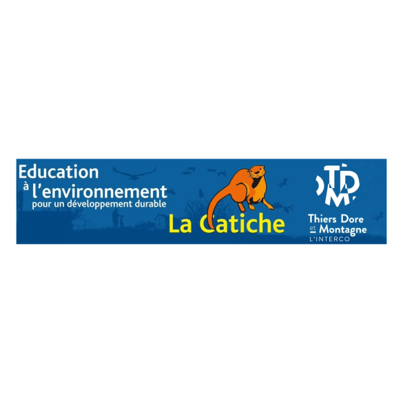 Logo La Catiche