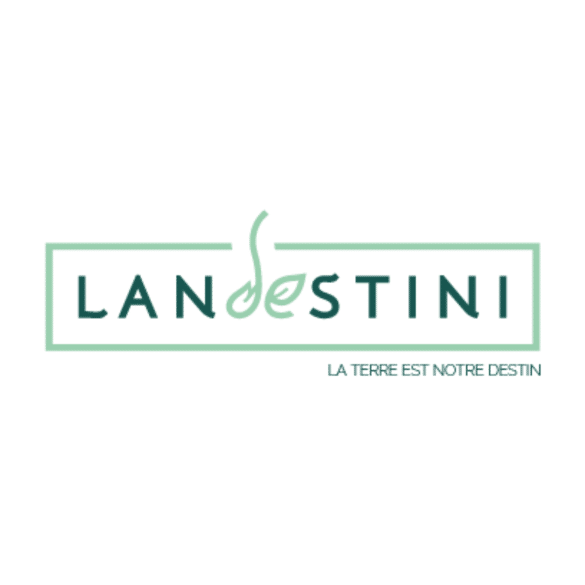 Logo Landestini