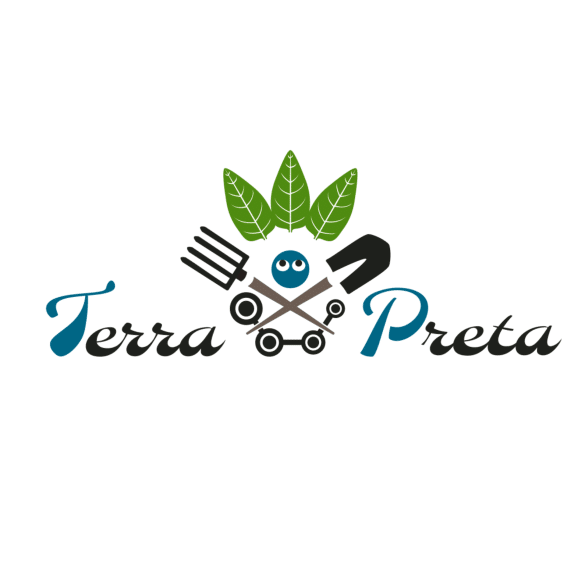 Logo Terra Preta