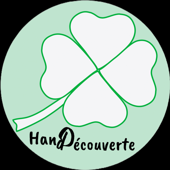logo Hand Decouverte