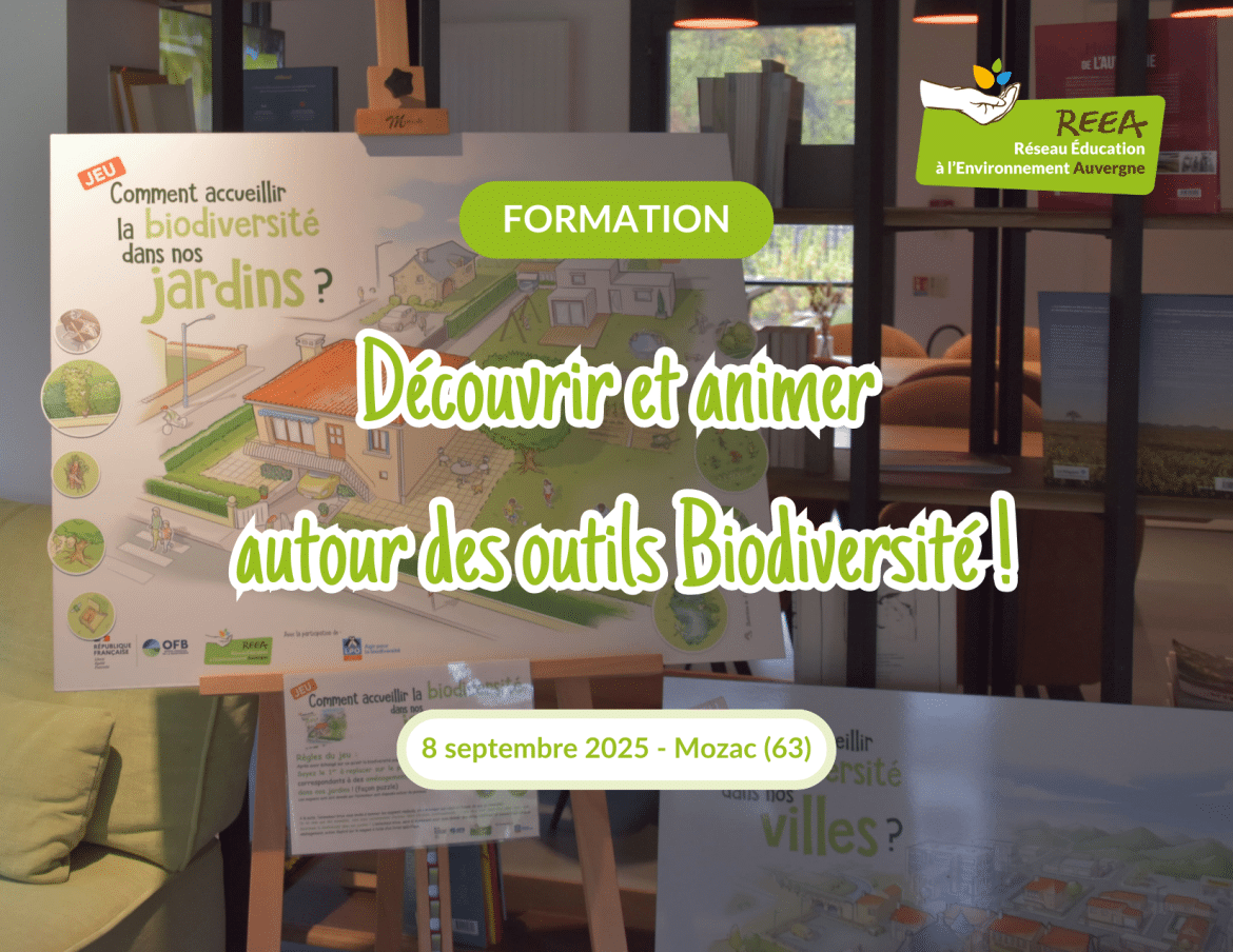 Formation biodiversité