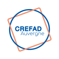 Logo CREFAD auvergne