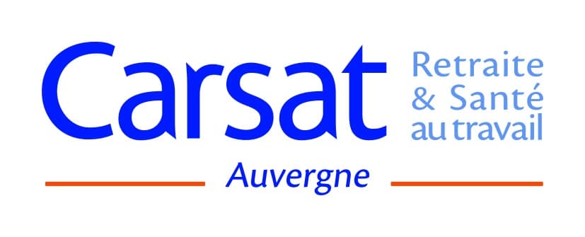 logo CARSAT auvergne
