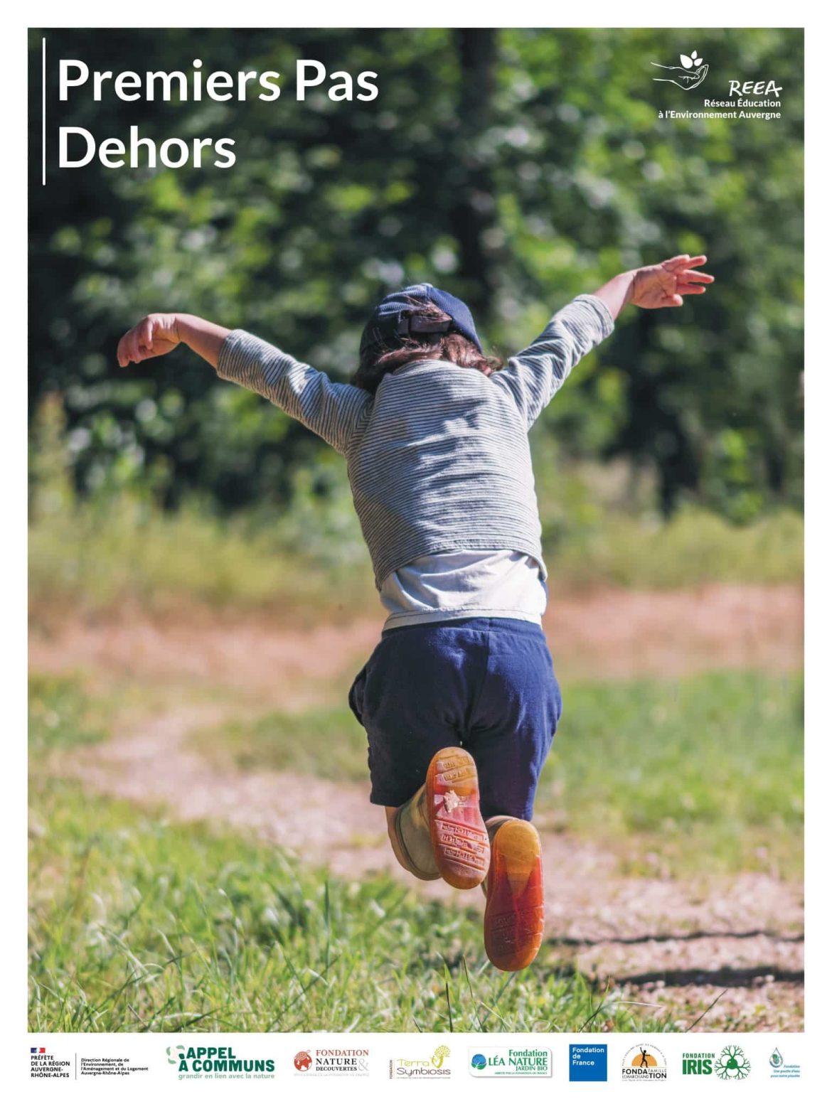 expo premier pas dehors