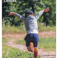 expo premier pas dehors