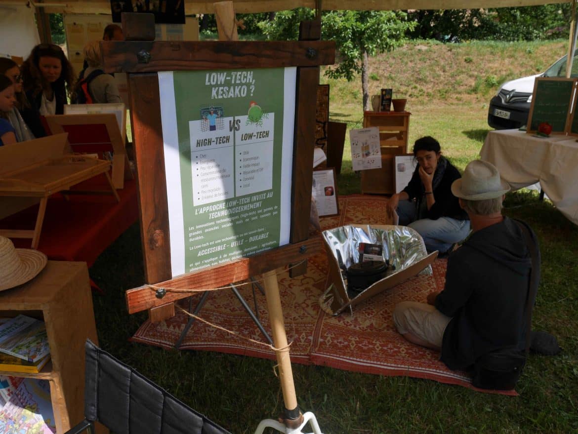 Offre de stage rémunéré : Appui au déploiement des actions de sensibilisation de la ressourcerie