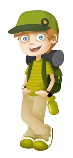 Educateur à l'environnement